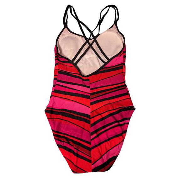 GUC Speedo women's one-piece size 10 - Picture 2 of 3
